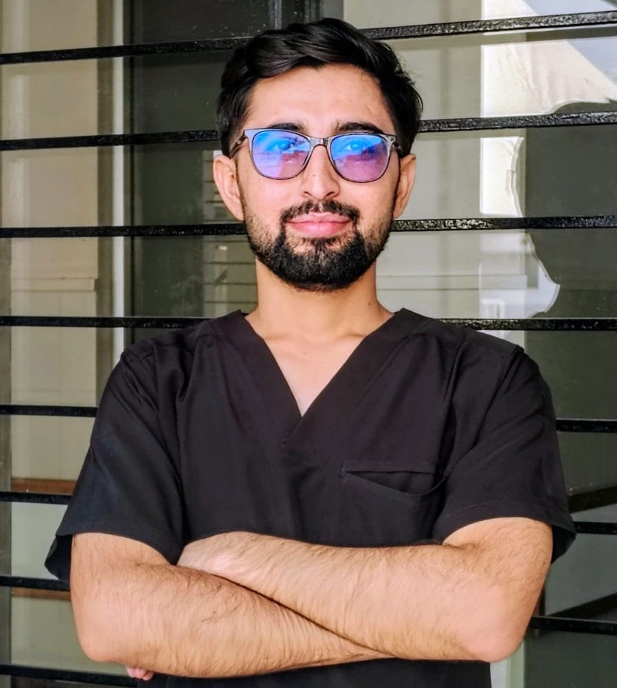 Dr. Abdul Rasheed Noorzai