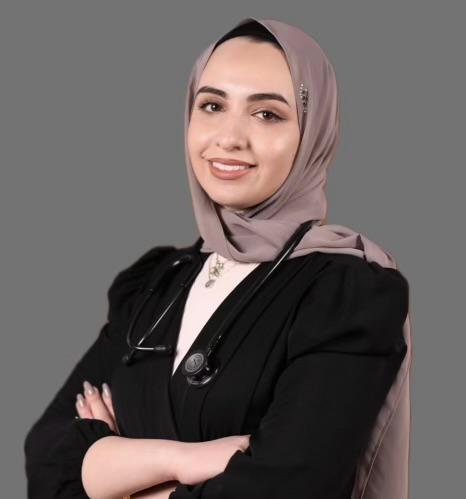 Dr. Buthaina Abu Awad