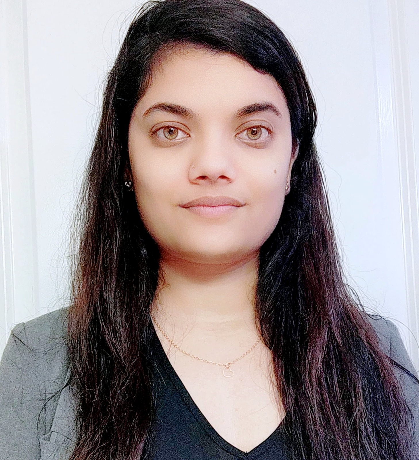 Dr. Sneha Jha